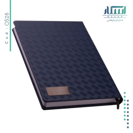 سررسید وزیری OS 26