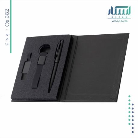 ست مدیریتی الکترونیکی OS 382