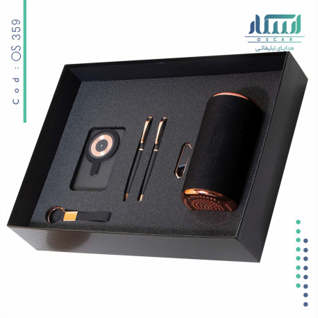ست مدیریتی تبلیغاتی OS 359