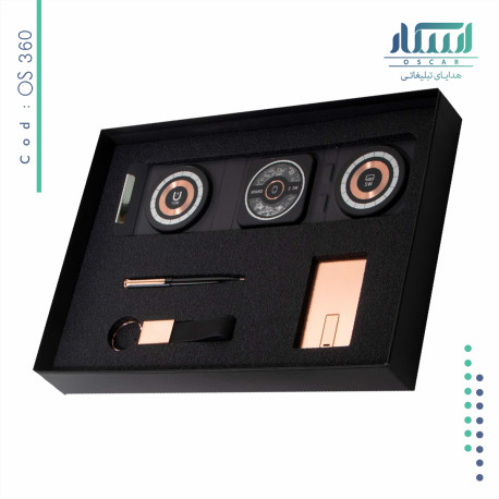 ست مدیریتی تبلیغاتی OS  360