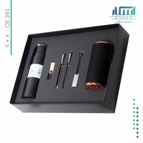 ست مدیریتی تبلیغاتی OS 361