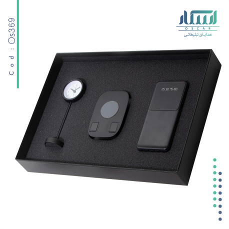 ست مدیریتی تبلیغاتی OS 369