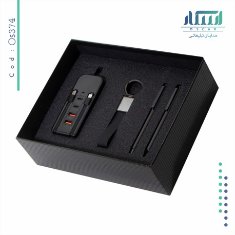 ست مدیریتی تبلیغاتی OS 374