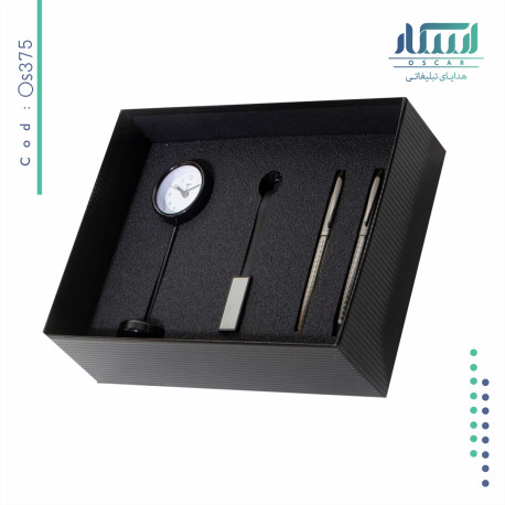 ست مدیریتی تبلیغاتی OS 375
