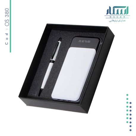 ست مدیریتی تبلیغاتی OS 380