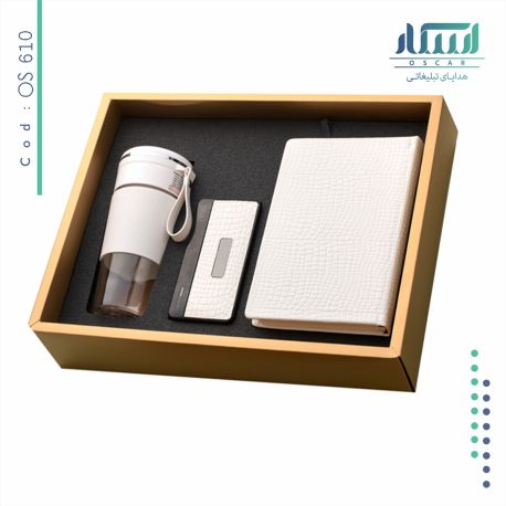 ست مدیریتی تبلیغاتی OS 610