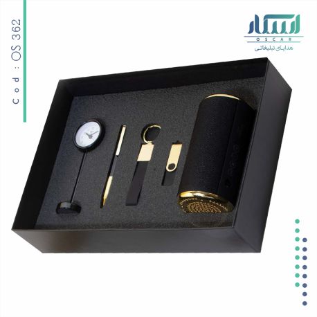 ست مدیریتی تبلیغاتی OS362
