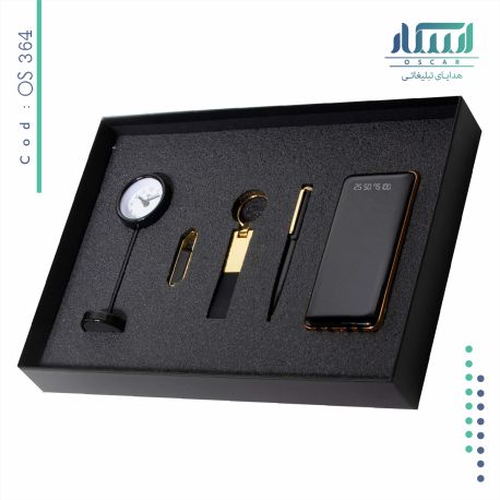 ست مدیریتی تبلیغاتی OS364