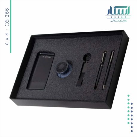 ست مدیریتی تبلیغاتی OS366