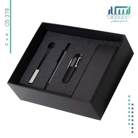 ست مدیریتی تبلیغاتی OS378