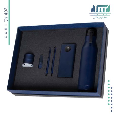 ست مدیریتی تبلیغاتی Os403