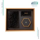 ست مدیریتی تبلیغاتی OS614