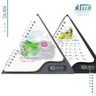 تقیوم رومیزی OS604