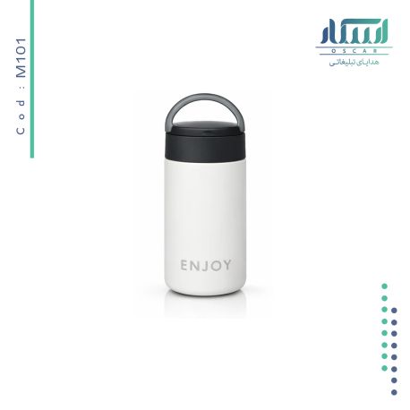 تراول ماگ تبلیغاتی کد M101